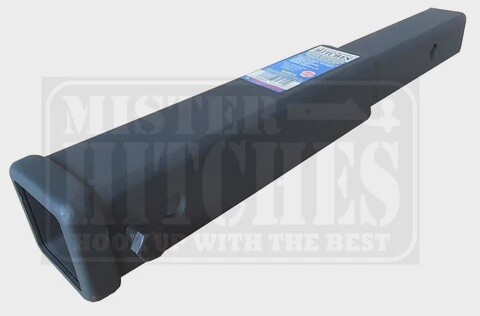 14" Hitch Extender