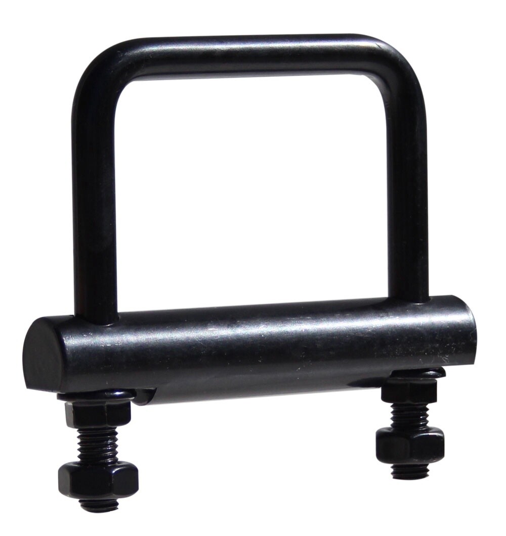 Tow Hitch Clamp