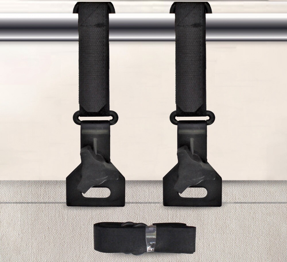 Caravan Awning Tensioners