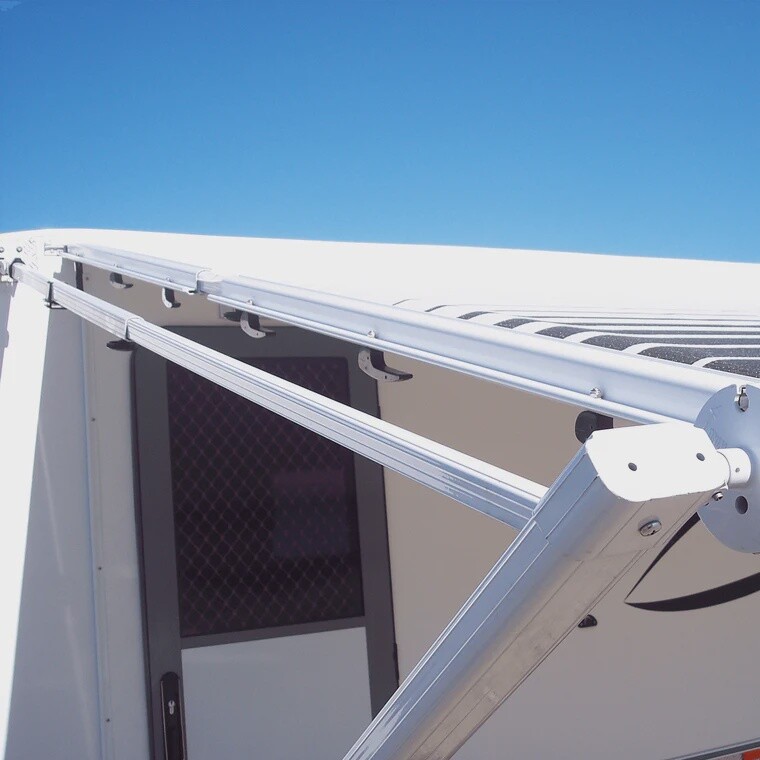 Sunburst Eclipse Awning Frameset