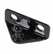 Inside Bracket Mount Suit Gas Strut With 10mm Ball Socket
