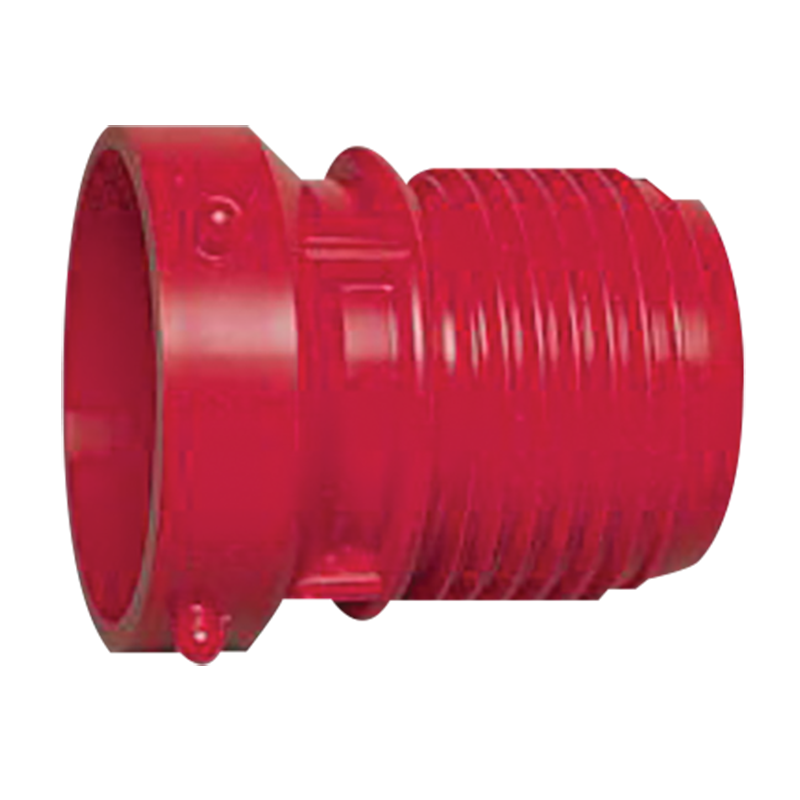 Valterra E-Z Coupler Bayonet Adapter