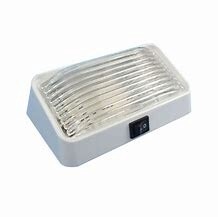 Jayco 12V LED Annexe Light with Switch