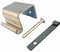 Carefree Brace Slider Assembly