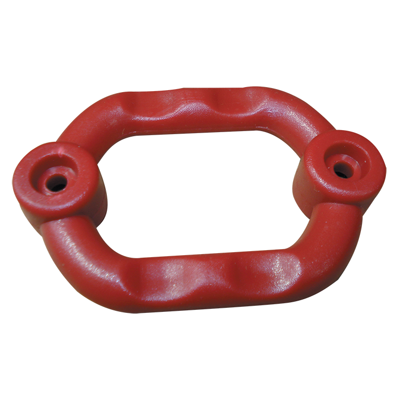 AL-KO Drop Leg Handle