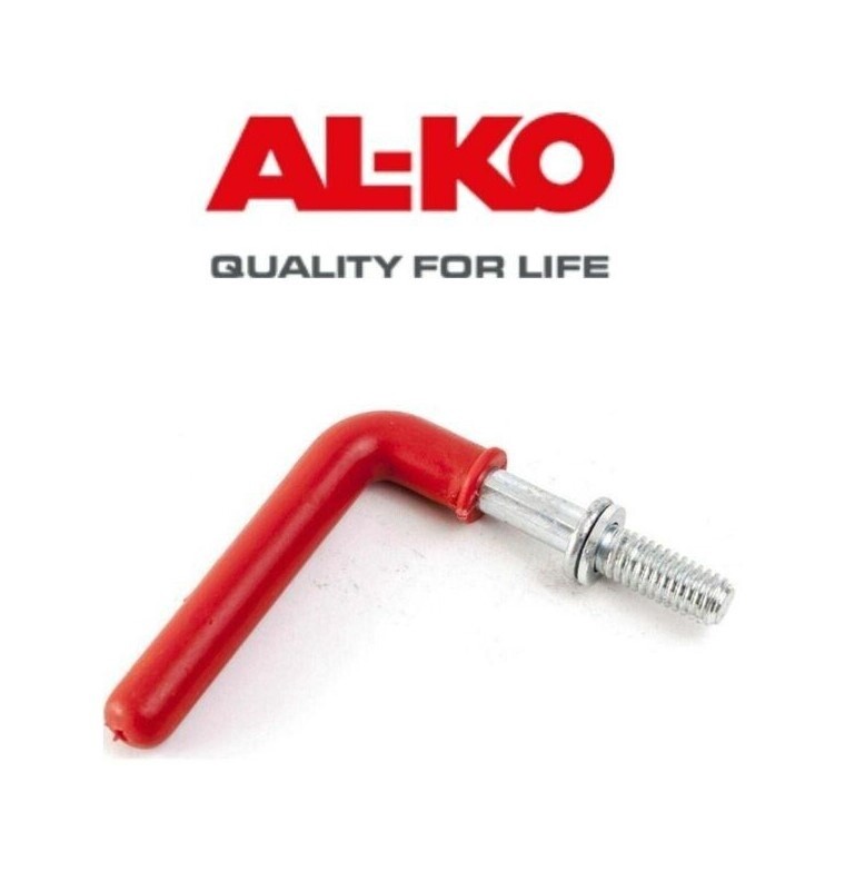 AL-KO Clamp Bolt