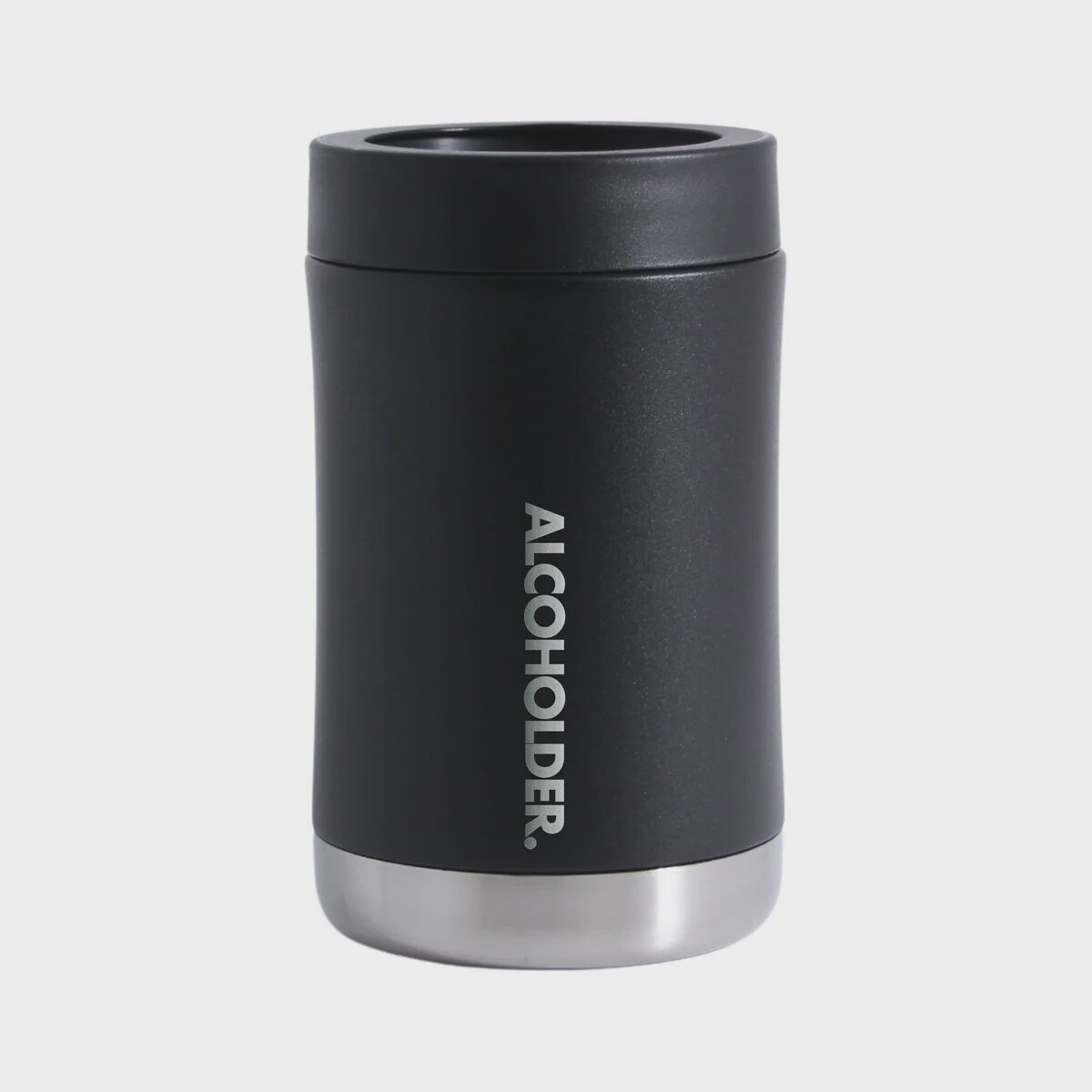 Alcoholder Stubzero Black