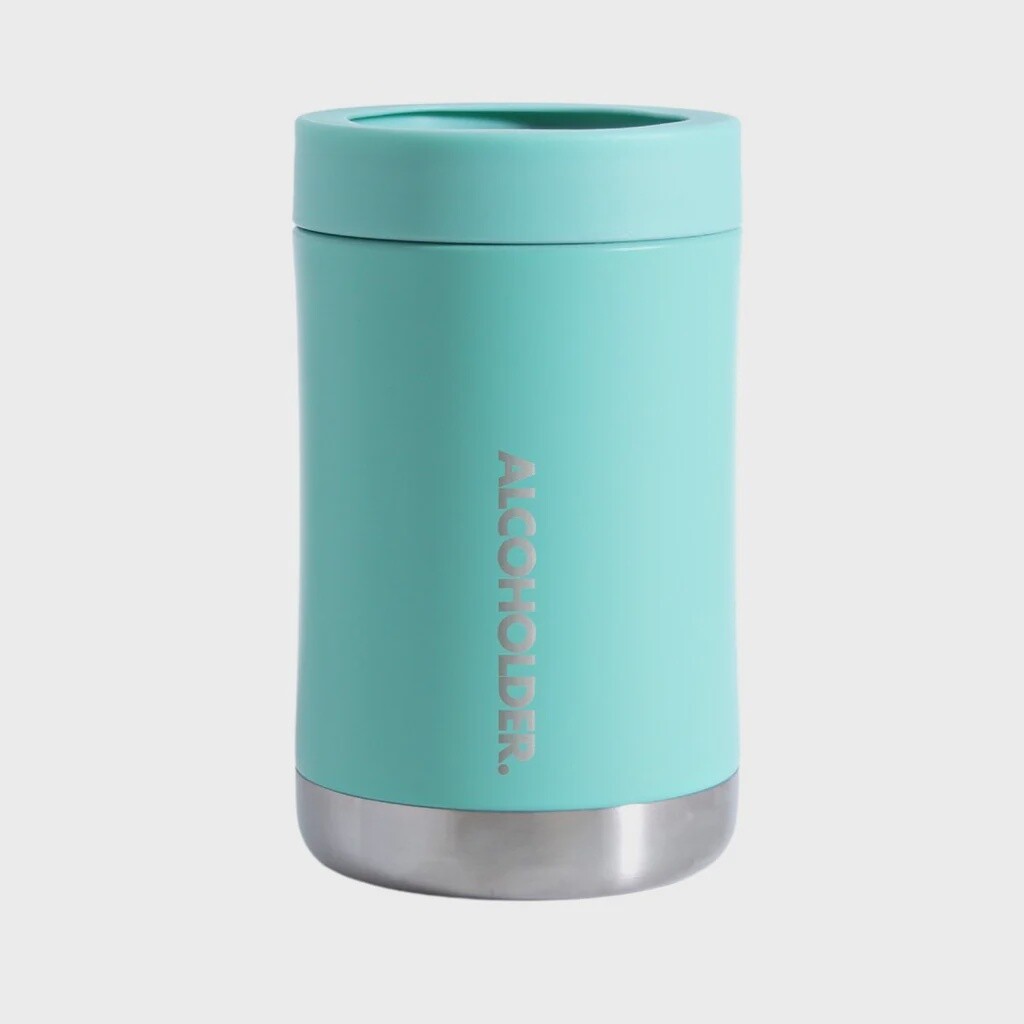 Alcoholder Stubzero Green