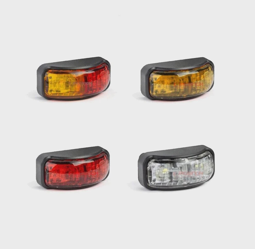 LED Side Marker 54 Series