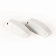 Baggage Door Catches