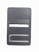 Fridge Door Spacer