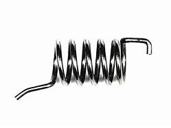 Freezer Door Spring