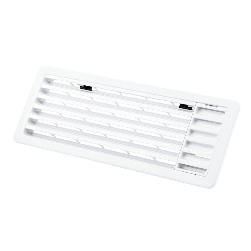 Thetford Top Fridge Vent