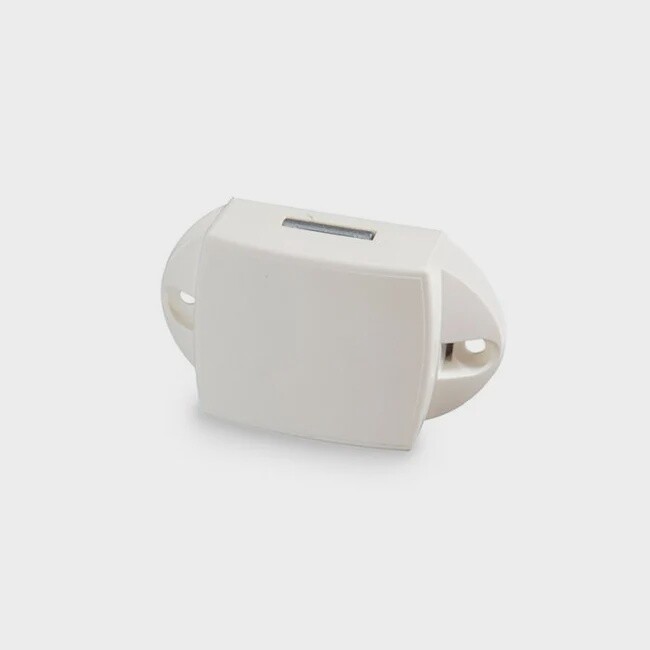 Large Push Button Catch