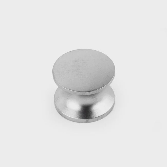 Large Push Button Knob