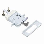 Dometic Freezer Door Lock RMD/RMDX Fridges