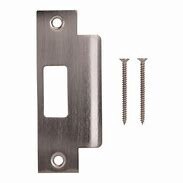 ATRV Door Striker Plate