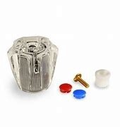 Camec Tap Knob