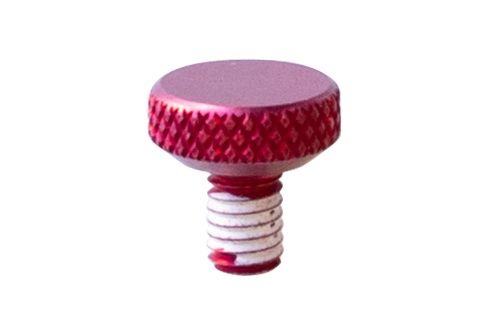 DO35 Replacement Red Lock Button