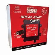 ASTSS Break-Away System
