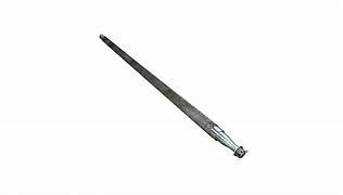 45mm Round Axles