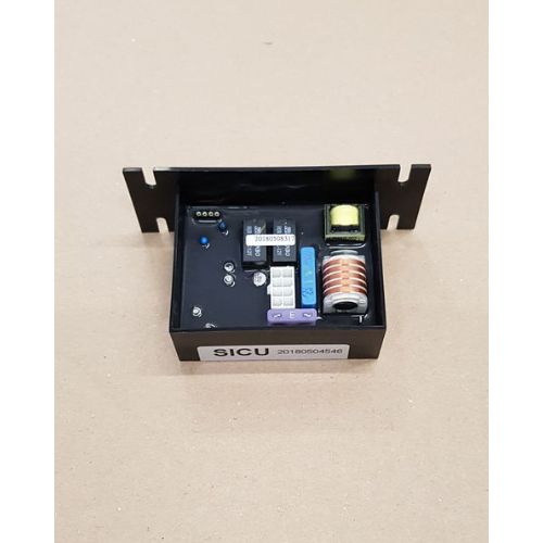 Swift HWS Ignition Pack