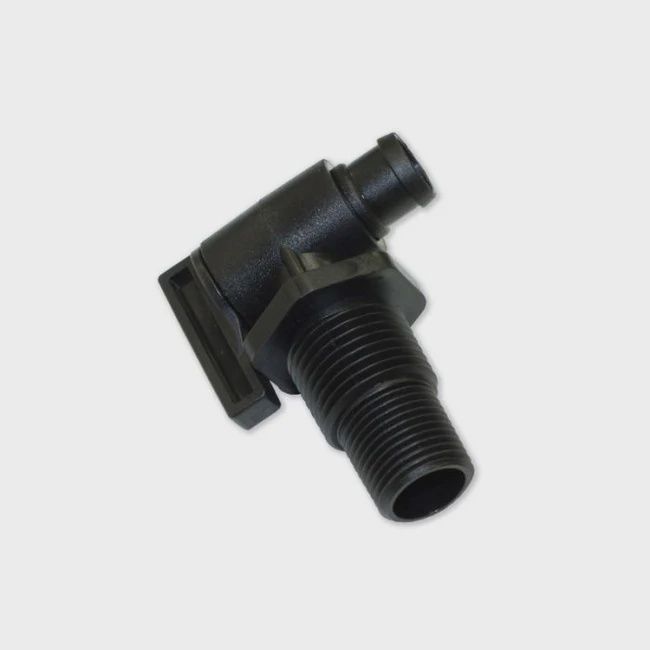 Camec Water Tank Drain Tap