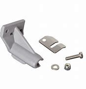 Fiamma Fixing Kit for LH Leg - Suit F45L/F45TiL Awnings