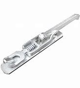 Heavy Duty Over Centre Fastener