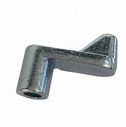 Canopy Easy Lift Arms - Silver Latch C5707C