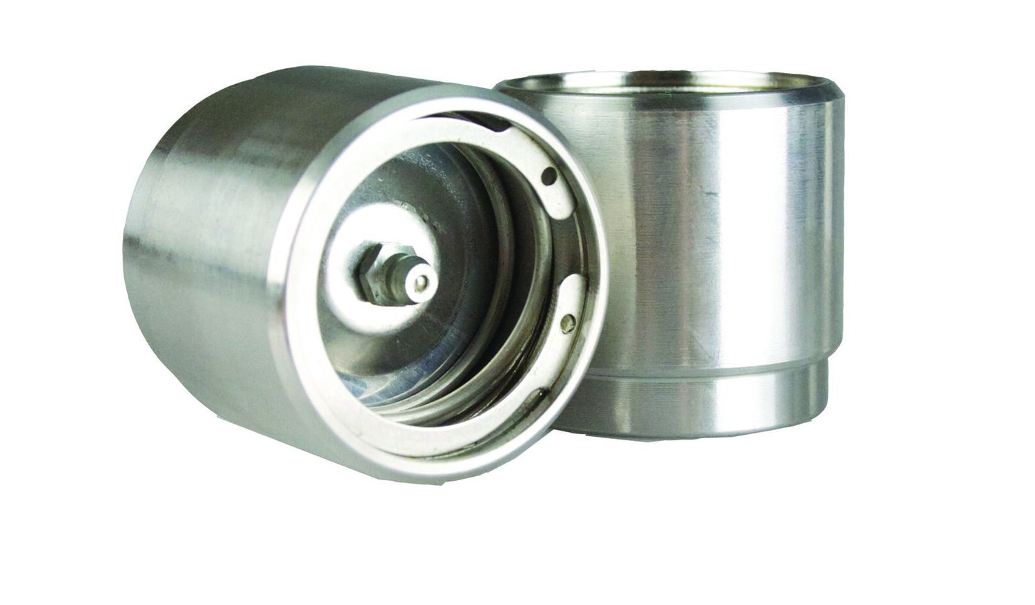 ASTSS S/Steel 45mm Bearing Buddy
