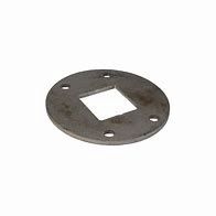 Hydraulic Weld Ring