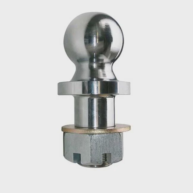 3" Tow Ball
