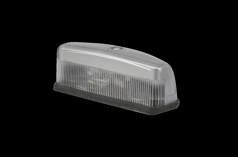 Truck Trailer Licence Plate Lamp