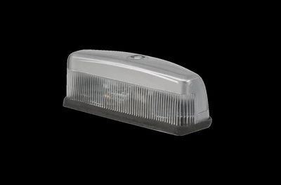 Truck Trailer Licence Plate Lamp