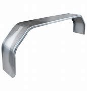 9" Tandem Guard Smooth Natural