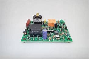 Suburban New Style PCB
