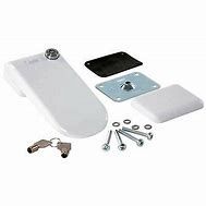 Fiamma Security Safe Door Lock