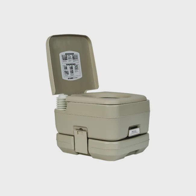 20L Portable Toilet