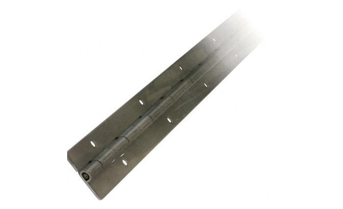 OCCO DRC Piano Hinge 304 S/Steel 1000mm
