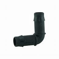 12mm Barbed Elbow