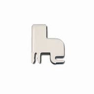 Dometic Fridge Retaining Bar Clip