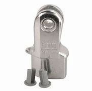 Fiamma F45 S Top for Leg &amp; Plastic Rivet