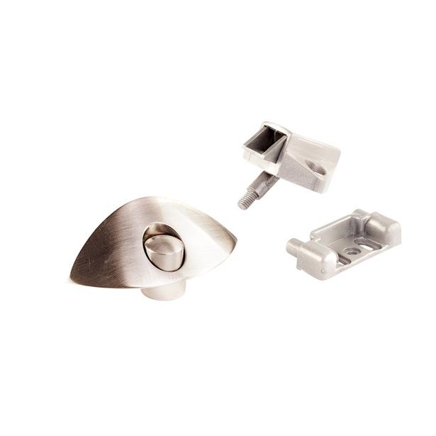 Lockshell Cupboard Catch