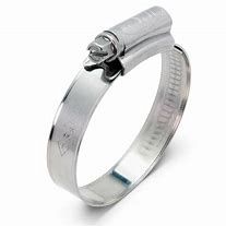Hose Clamp 25-40mm