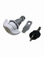 Jayco C8552 Boot Lid Lock w/ Keys
