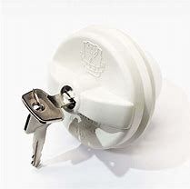 Hume/AL-KO Water Filler Lockable Cap (Only)