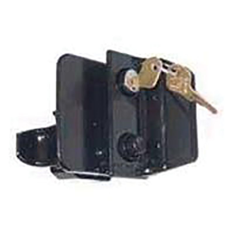 Trimatic Door Lock