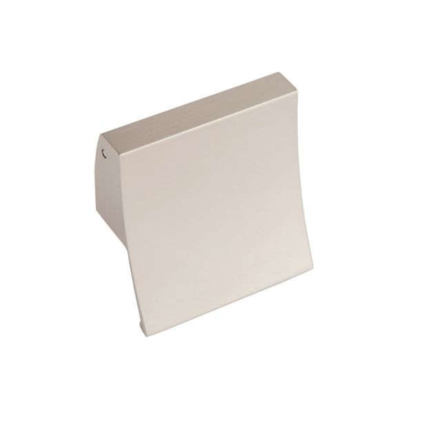 Lockpull Handle (Satin Nickel)