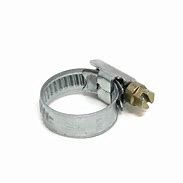 Hose Clamp 12-20mm